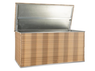 Scobax –  Scobax Balcony box