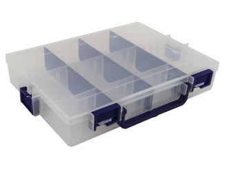 Uskladnění –  IDEAL BOX Organizér XL