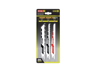 Ryobi –  Ryobi Sada pilových listů pro ocasové pily