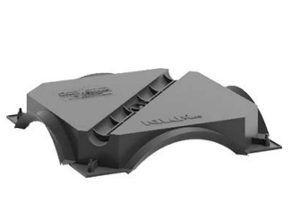 Monotvarovky –  IGLÚ ® Plus H12 120 mm
