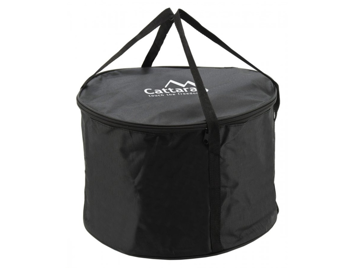 Cattara Gril KEG