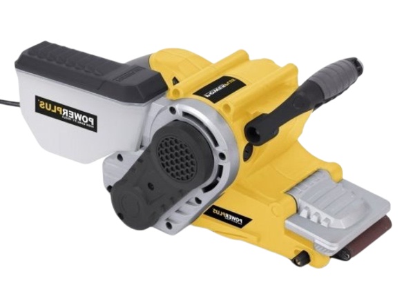 Powerplus Pásová bruska POWX0460