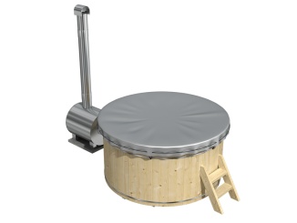 Okrasná zahrada –  Tuindeco External