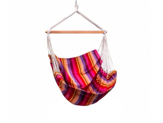 Houpací sítě a křesla –  Hamaka Colca large