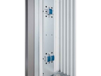 Konstrukční prvky –  Biohort Elektro montážní panel