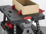 Stůl Keter Stůl  Folding Work Table dílenský, z výstavy