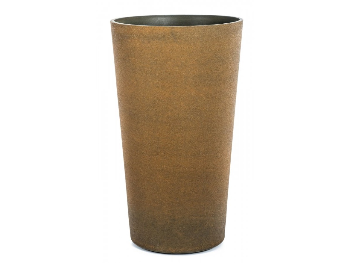 G21 Květináč  Terra Slim 36,5 x 36,5 x 62