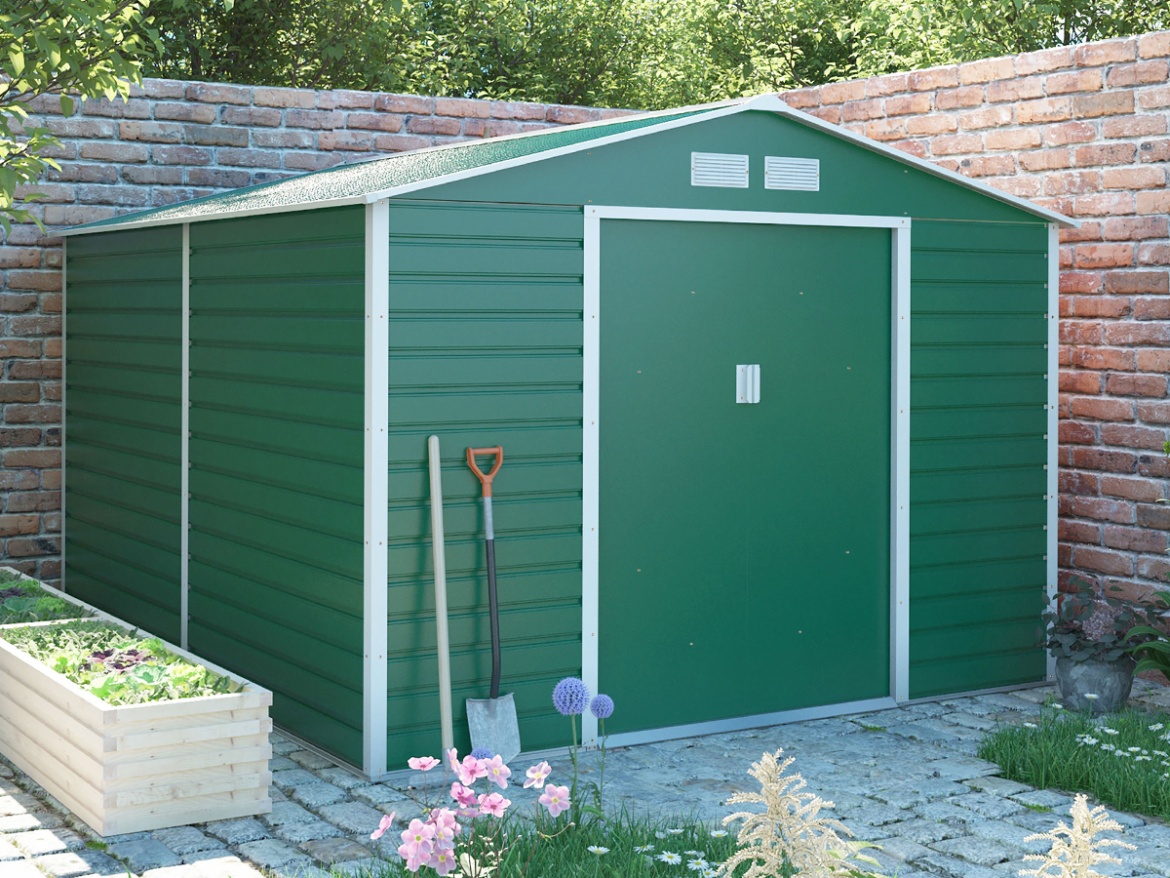 Domek G21 GAH