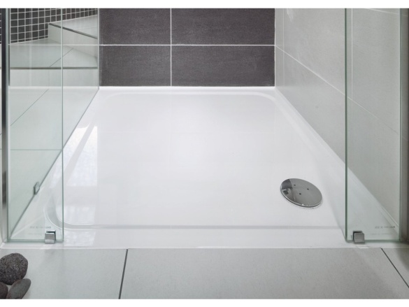 Ravak Vanička Perseus Pro Chrome 80x80