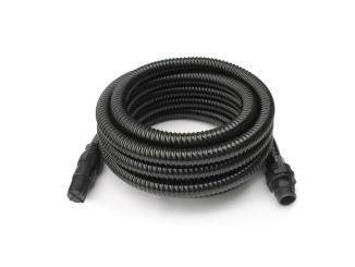 Technika –  Elpumps hadice