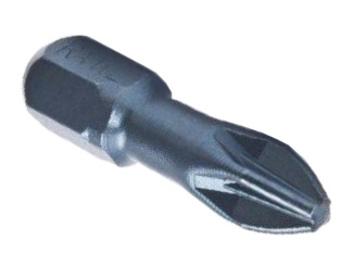 Dílenské vybavení –  Rawlplug Bit PZ2