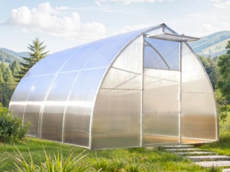 Scout –  Scout 10 x 3 m polykarbonát 6 mm
