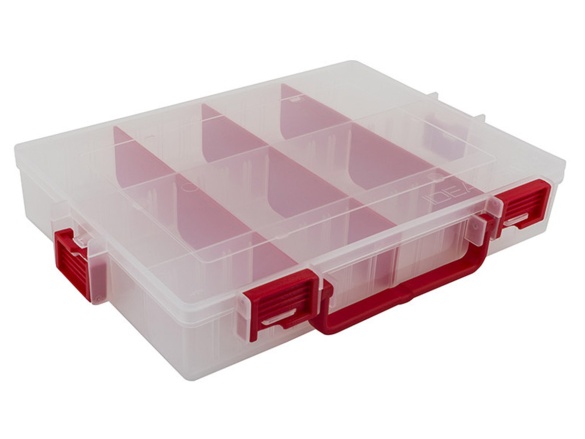 Plastový organizér IDEAL BOX Organizér XL