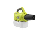 Postřikovač Ryobi RY18