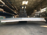 Polykarbonátová deska Makrolon 2UV 10 mm