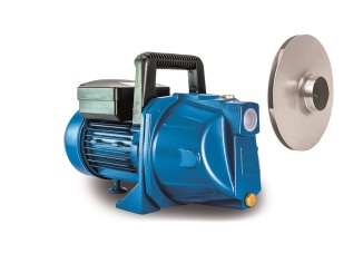 Technika –  Elpumps JPV 1500 B