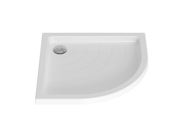 Ravak Vanička Ronda 90x90 PU