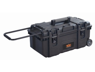 Organizéry –  Keter Box  ROC Pro Gear 2.0 Mobile tool box 28"