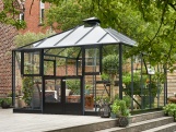 Pavilon Juliana Oase