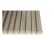 Lexan Polykarbonátová komůrková deska 16 MM BRONZ, 6 stěn
