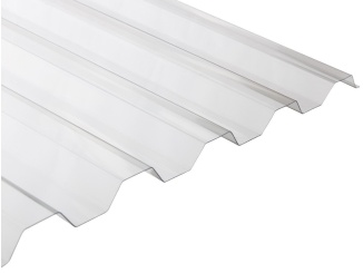 Polyvinylchlorid (PVC) –  Gutta PVC Trapéz