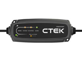 Autobaterie –  CTEK CT5