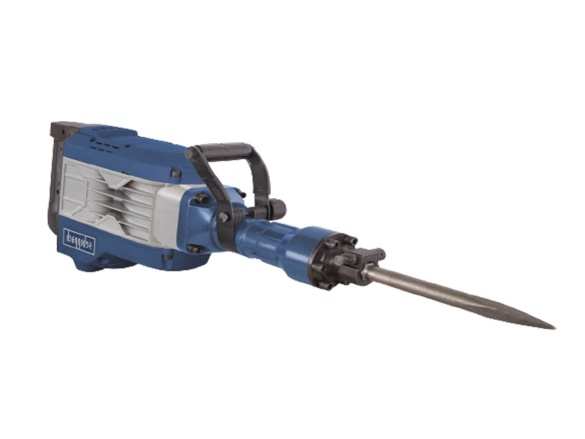 Bourací kladivo Scheppach AB 1600