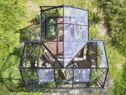 Oranžérie Halls Icon Gardenhouse 6
