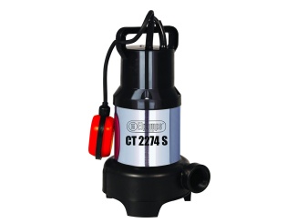Technika –  Elpumps CT 2274 S