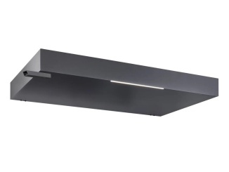 Vchodové stříšky –  Gutta Guttavordach BS PLUS LED strip