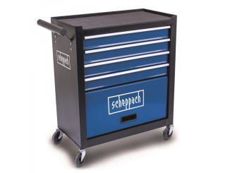 Uskladnění –  Scheppach TW 1300