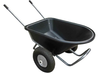 Technika –  G21 Zahradní kolečko Maxi 150