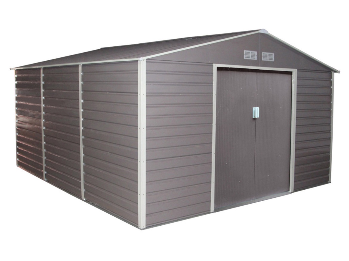 Domek G21 GAH