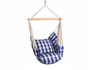 Houpací sítě a křesla –  Hamaka Cushion