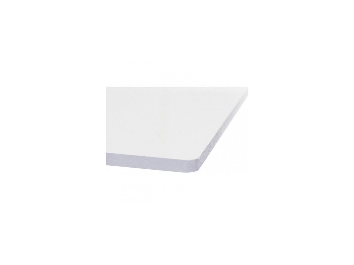 Crylux Plexisklo 4 mm - čirý
