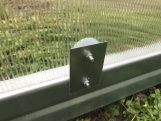 Zahradní skleník z polykarbonátu Gutta Gardentec Classic