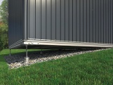 GE Biohort Základ SmartBase PLUS