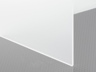 Plexisklo (PMMA) –  Evonik Plexiglas Satin Ice SC