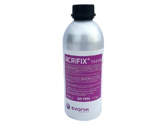 Trubky –  Evonik Acrifix 127 Bottle