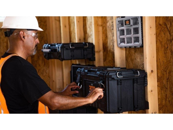 Keter Box  ROC Pro Gear 2.0 Tool box