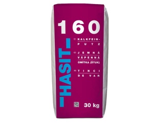 Omítky –  Hasit Fein-Kalkputz