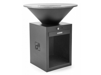 Grily –  G21 Gril  Oregon Black