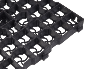 Příslušenství pro Neviditelný obrubník Scobax Coridor