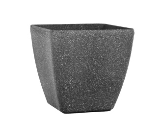 Okrasná zahrada –  G21 Květináč Industrial Cube