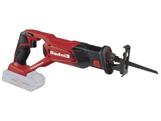 Pily –  Einhell Pila ocaska TE-AP 18 Li Expert