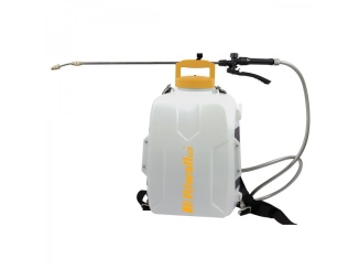 Postřikovače –  Riwall PRO RAS 1220 SET