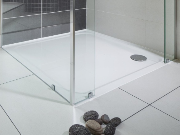 Ravak Vanička Perseus Pro Chrome 80x80