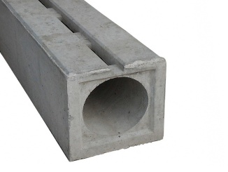 Štěrbinové –  Gutta D400