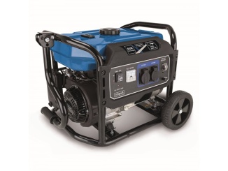 Elektrocentrály – Scheppach SG 3200x