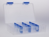 Plastový organizér IDEAL BOX Organizér L